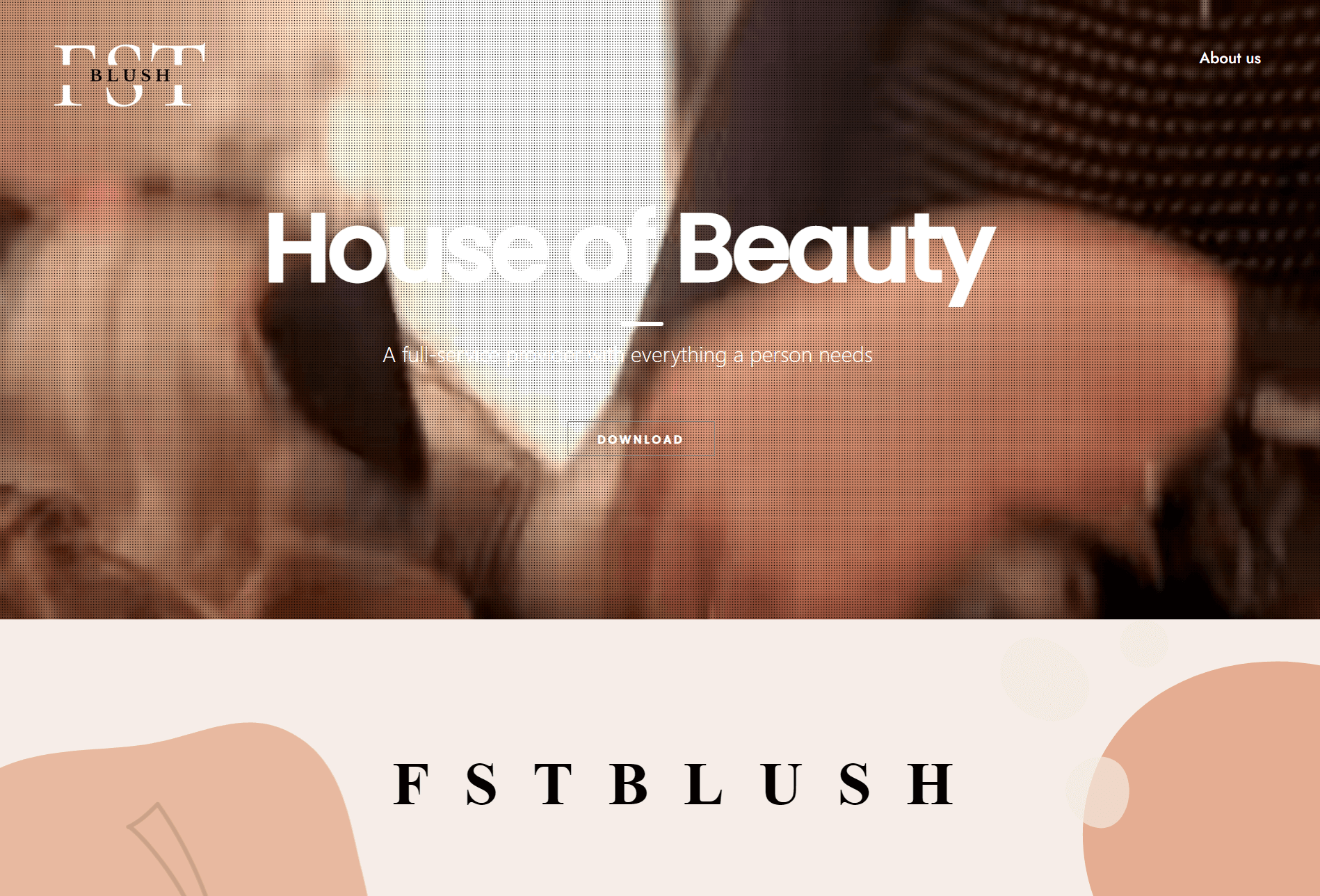 fstblush.com