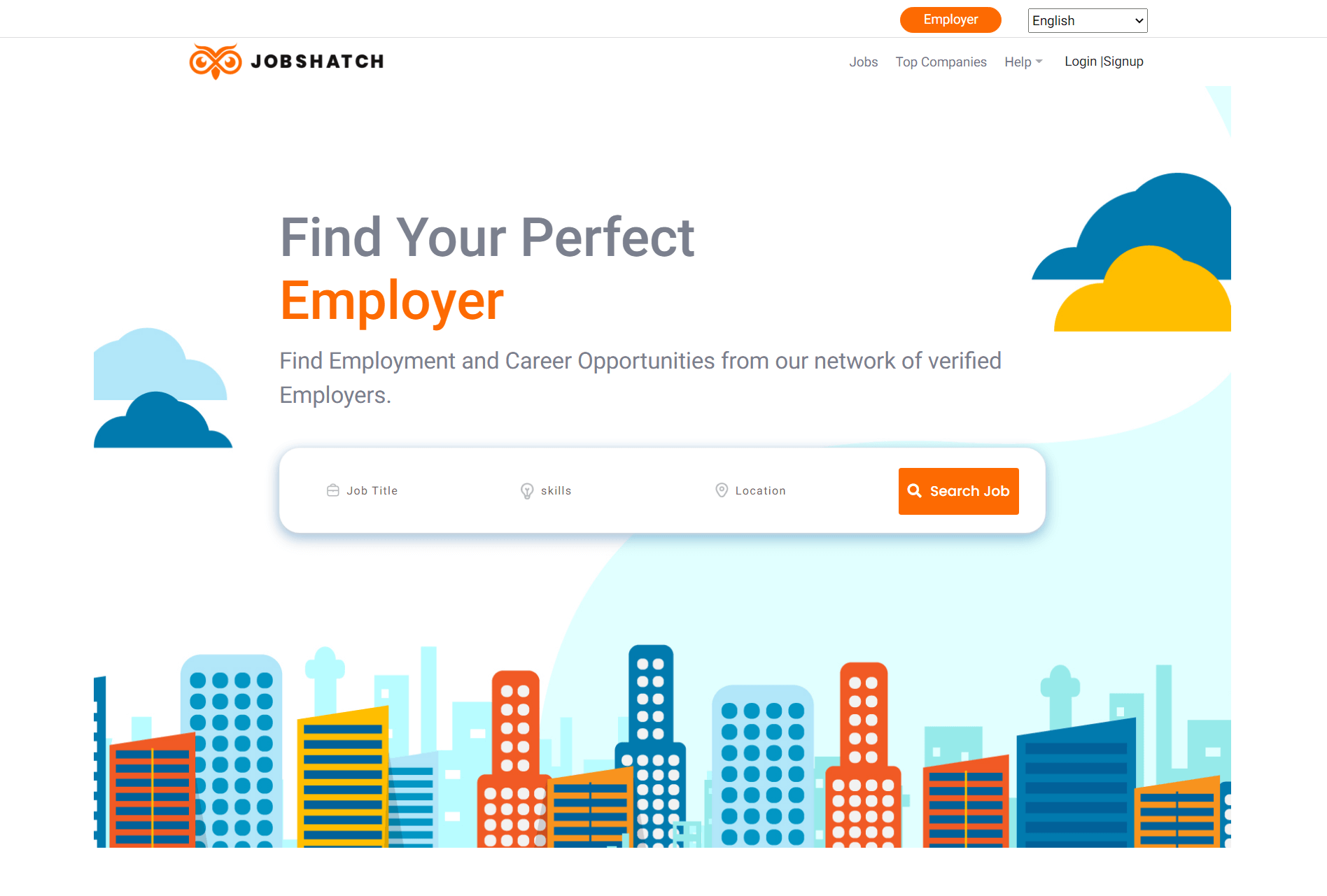 jobshatch.com